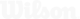 Logo Wilson